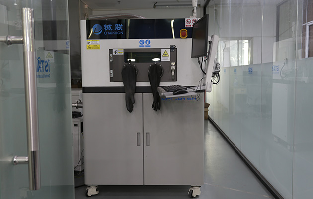 Istar dental laboratory - asd dental lab cad cam milling machine
