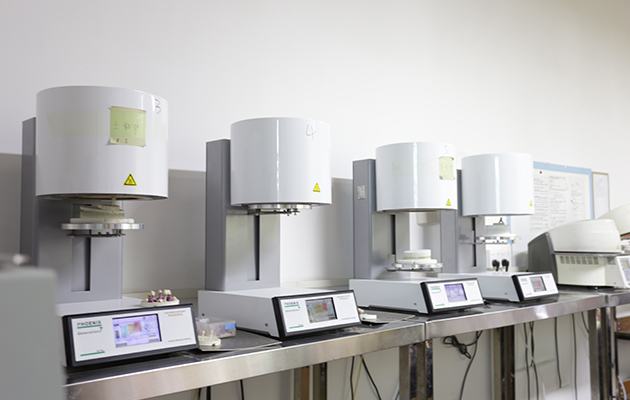 Istar dental laboratory - asd dental lab equipments 1